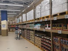 -盒马X会员店(王府井奥莱UP TOWN店)