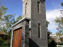 -武清南湖绿博园