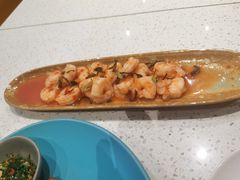 -半山腰·云南菜(侨福芳草地店)