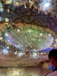 -冠豪主题婚礼酒店·宴会厅(机场店)