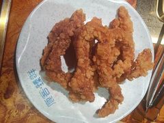 -鹿客臻鲜海鲜自助餐厅(永旺店)
