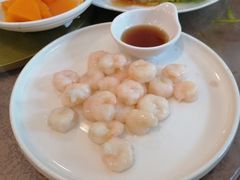 水晶虾仁-罗阳人家私房菜(罗阳路店)