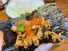 -红辣椒八爪鱼特色韩国料理