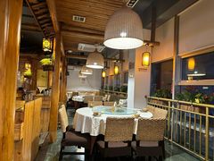 -深山老屋(国顺东路店)