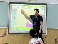 -瑞思成长中心(高新校区)