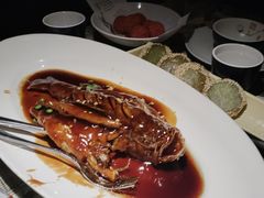 -绿茶餐厅(龙湖星悦荟店)