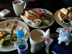 -MAAN COFFEE(金桥店)