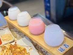 -大头叔烤鸡爪·朝鲜族烤串(天池路店)