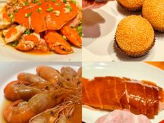 -红城阁·上海味道(四平路店)