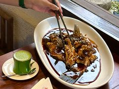 -大牌大·传统杭帮菜(湖滨店)