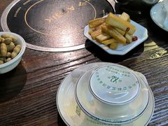 -正能量脆肉鲩火锅