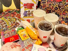 -麦当劳(怀集店)
