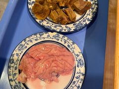 -飘香火锅(玉林西路店)