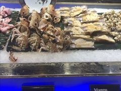 -加餐海鲜自助(集美银泰百货店)