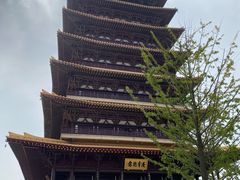 -牛首山文化旅游区