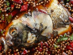 花鲢鱼头-味之绝美蛙鱼火锅(八号路店)