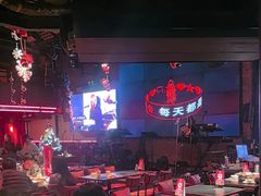 -胡桃里音乐酒馆(白云五号T5 MALL店)