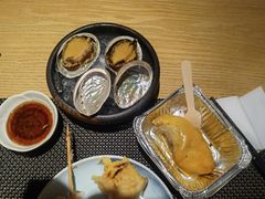 -虹料理·日料放题(悠方店)
