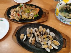 -萨莉亚意式餐厅(深圳北站店)