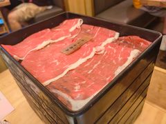 -牛匠和牛寿喜锅(西安总店)