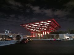 -赛卡联盟卡丁车馆(上海世博店)