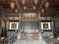 -南阳府衙