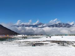 -太子岭滑雪场