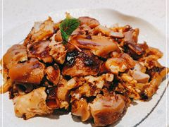 -船歌·鱼水饺青岛菜(金狮广场店)