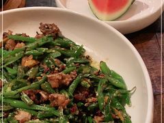 -铁公鸡·四川料理(天环广场店)
