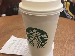 -星巴克臻选(武汉首义汇店)