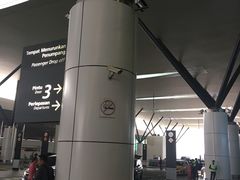 -吉隆坡国际机场