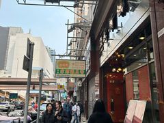 -凤城酒家(渣华道)