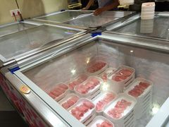 -蒙肥羊·酸汤潮牛·鲜牛肉火锅烤肉自助(岗顶店)