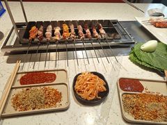 -延边金利串店(安达街店)