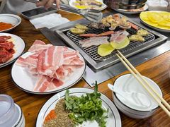 -风味烧烤(泰富店)