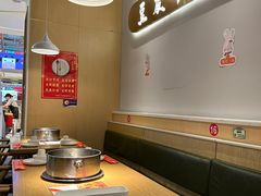 -杨翔豆皮涮牛肚(万和城店)