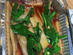 -聚点串吧·北京烧烤(赵登禹路店)