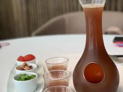 -悦轩中餐厅·高空江景·杭州柏悦酒店