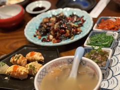 -鸟鹏烧鸟居酒屋(仁恒梦中心店)