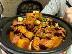 -红旗大食堂(君悦紫园店)