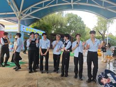 -杭州浪浪浪水公园