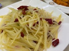 -李师傅脆肚(梅林店)