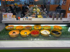 -大橘元自助回转火锅(天河新天地店)