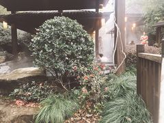 -杭州第一世界大酒店·云曼温泉