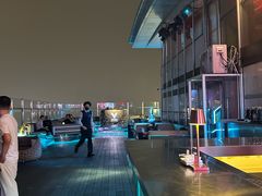 -VENU+海景酒廊