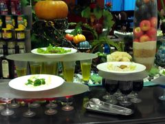 android_upload_pic-东莞塘厦三正半山温泉酒店·沙利文西餐厅