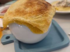 -库滋明·俄罗斯特色美食(中央大街店)