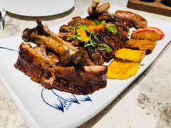 -Gray Whale 灰鲸餐厅(北美N1店)