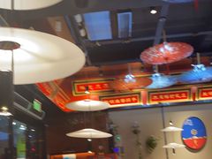 大堂-蜀香格格•剁椒鱼头(龙西店)