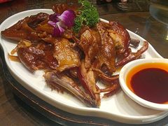 -井水小厨·湘菜(活力广场店)